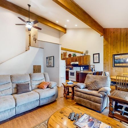 Pines 4031 Pagosa Springs Exterior foto