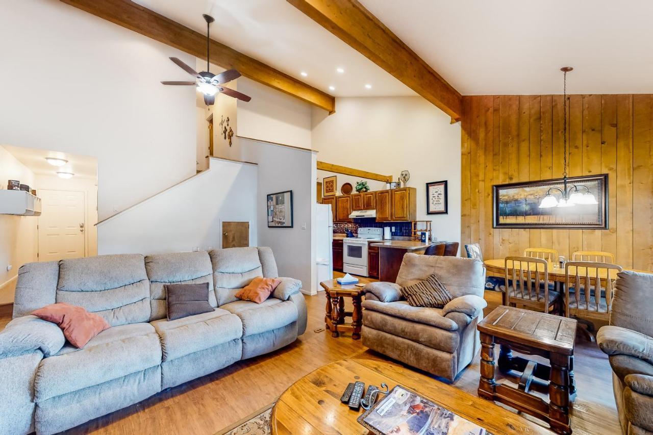 Pines 4031 Pagosa Springs Exterior foto